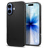 Spigen iPhone 17 保護殼 – Thin Fit(MagFit 磁吸版)
